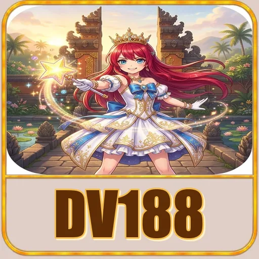 Pratinjau tampilan dv188